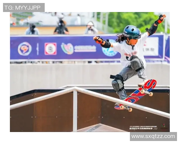 滑板精英赛最新积分榜揭晓北京极限运动队以50分稳居第一